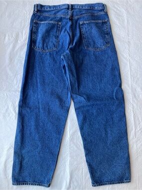Gap Baggy Fit Jeans